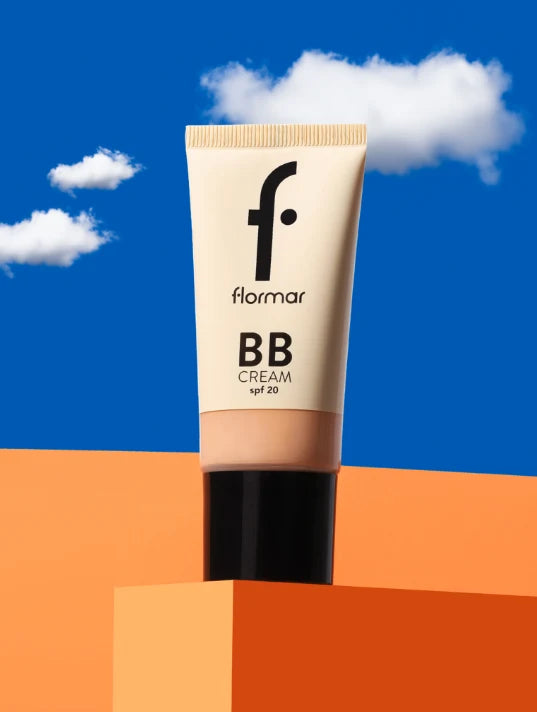 FLORMAR BB Crème Hydratante SPF 20