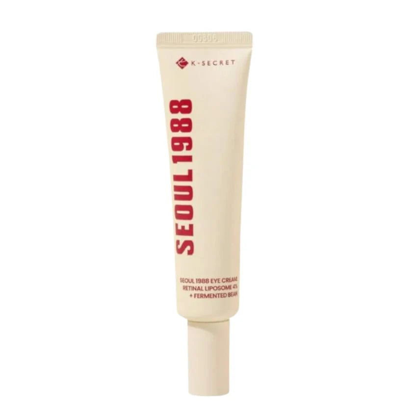 K SECRET - SEOUL 1988 EYE CREAM RETINAL  30 ML
