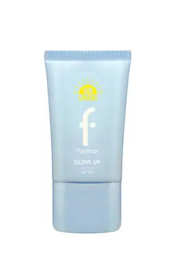 FLORMAR GLOW UP SUN LOVER