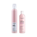 mousse capilllare boucles hair styling+creme boucle