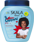 SKALA - MAIS CRESPINHOS SHINE AND NUTRITION 1000G