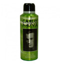 CARLOS MOYÁ DEO SPRAY 200 ml