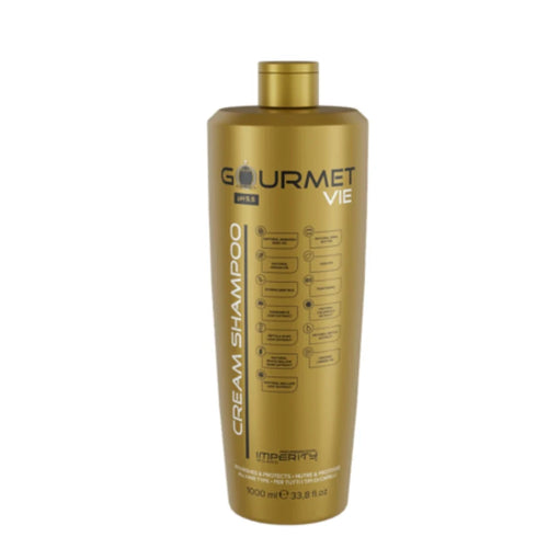 Bamboo Shampoing 1000ml