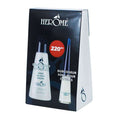HEROME DISSOLVANT SOIGNANT 120ML + DURCISSEUR FORT POUR ONGLES 10ML