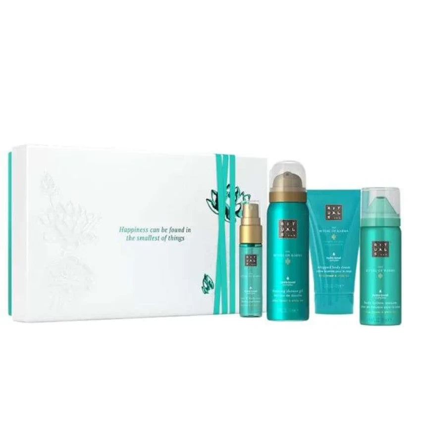 RITUALS - COFFRET THE RITUAL