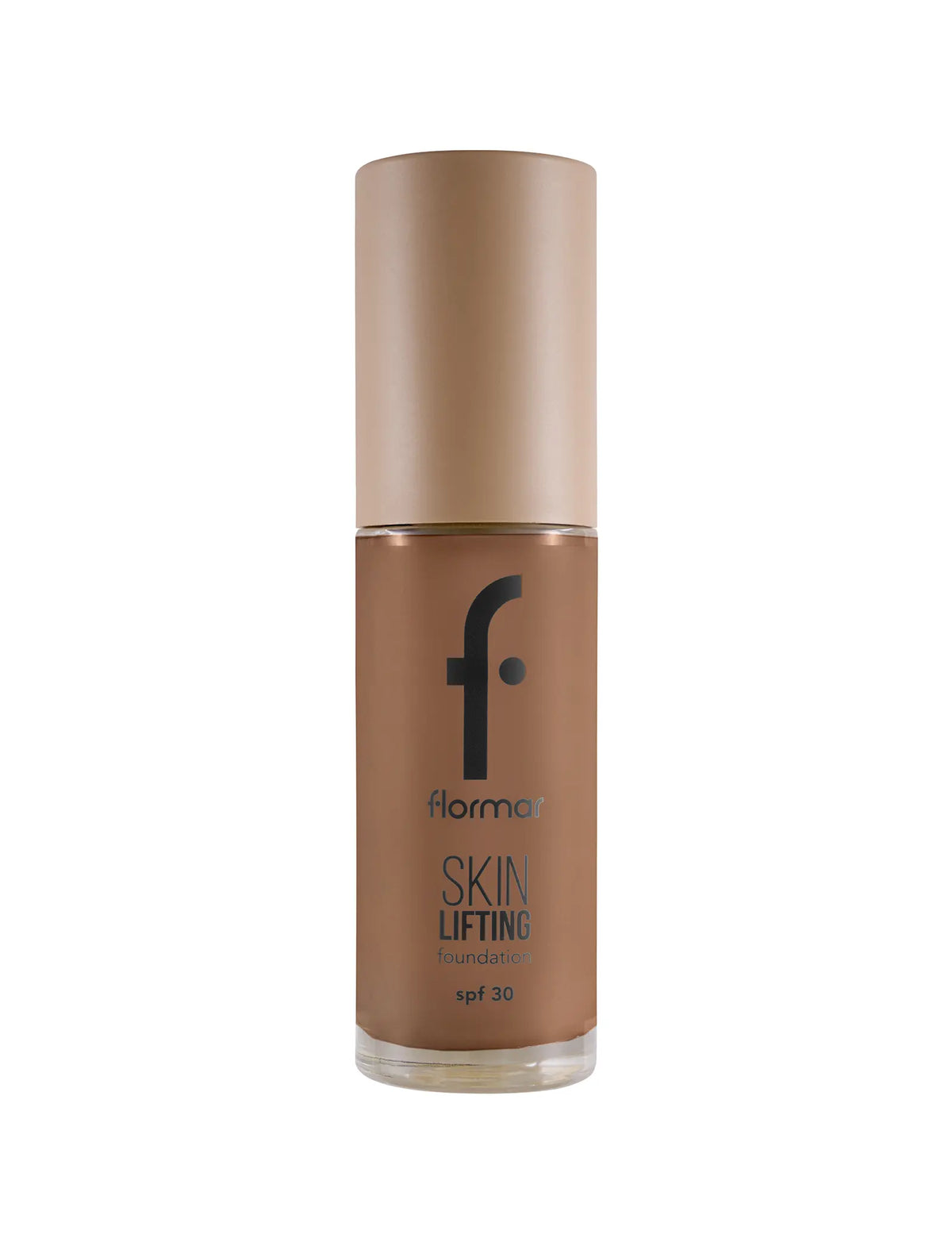 FLORMAR Fond de teint Skin Lifting DARK CARAMEL 160