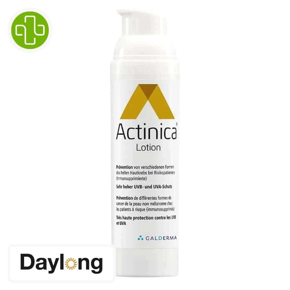 DAYLONG – Actinica Lotion SPF 50+
