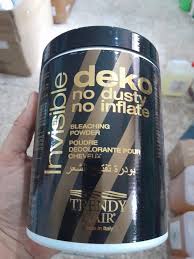 DEKO Poudre Décolorante