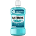 LISTERINE - BAIN DE BOUCHE FRAICHEUR INTENSE 500ML