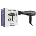 sèche-cheveux professionnel Tecno Dry Formula 6000. 2500 Watts.