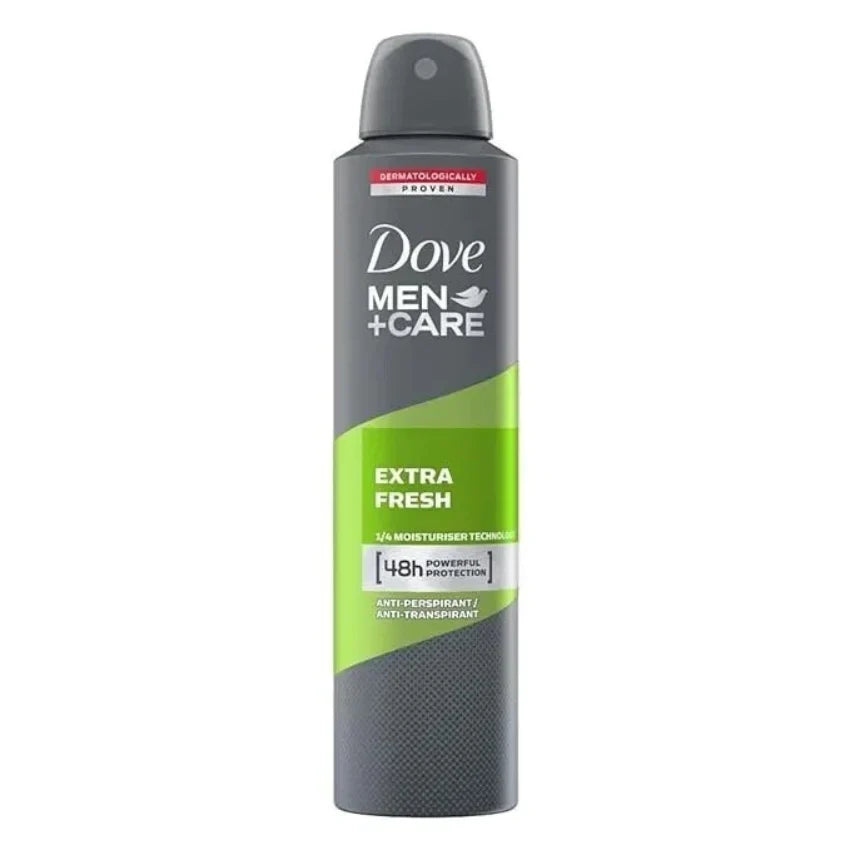 DOVE - MEN EXTRA FRESH 48H