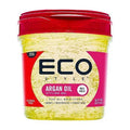 ECO STYLE - GEL ARGAN OIL 473ML 16Z