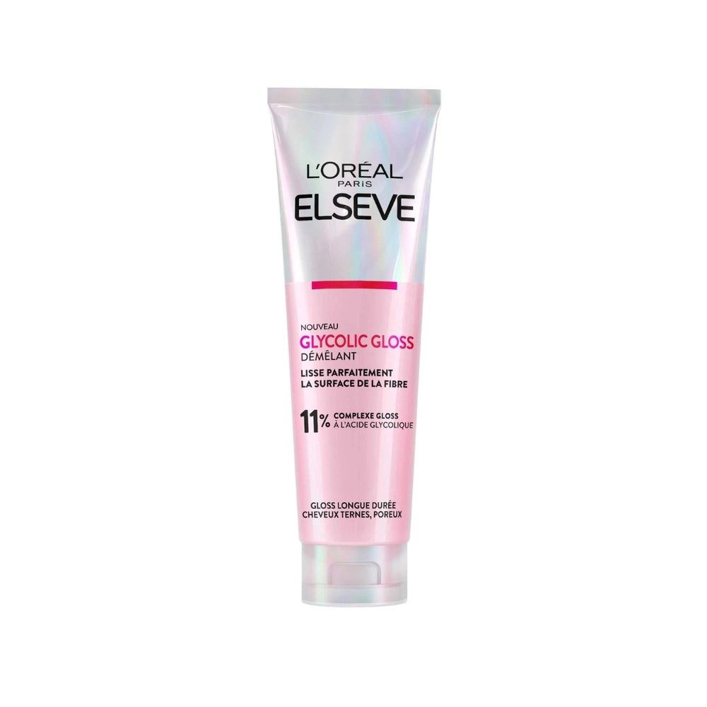 ELSEVE – Glycolic Gloss Demelant Conditioner – 150Ml