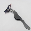 ملقط/أداة تركيب الرموش الصناعية (Lash Applicator)،