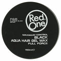 RED ONE/BLACK