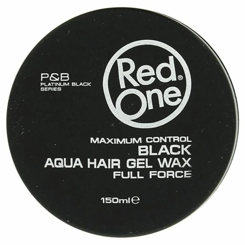 RED ONE/BLACK
