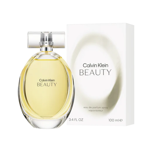 Calvin Klein Beauty Eau de Parfum for Women 100ml