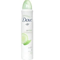 DOVE - DEODORANT COMCOMBRE 72H