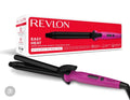 Revlon Easy Heat - Boucleur Précision Céramique Tourmaline 25mm