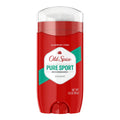 OLD SPICE DÉODORANT PURE SPORT ROLL-ON STICK POUR HOMME 85 ML