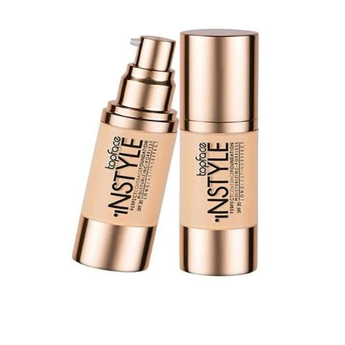 TOPFACE - INSTYLE  FONDATION 005