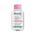 GARNIER MICELLAR WATER FACIAL CLEANSER AND MAKEUP REMOVER PINK FOR SENSITIVE SKIN