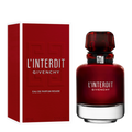 L'INTERDIT EAU DE PARFUM ROUGE GIVENCHY