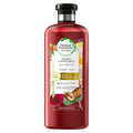 Herbal Essences Shampoing Naturel 400ML Café Arabica