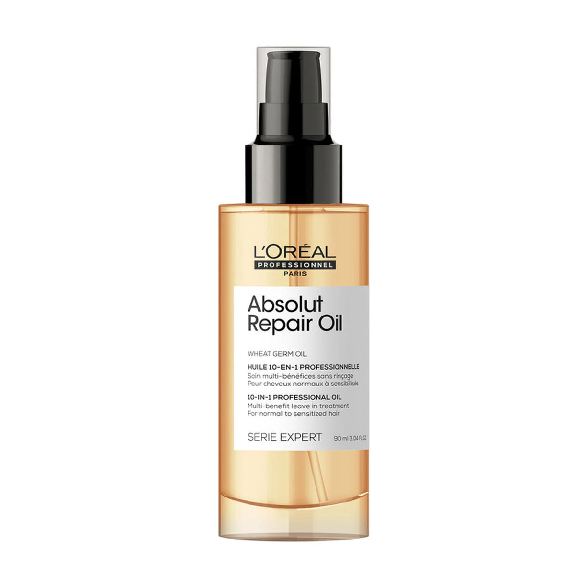 l'oreal normaux à sensibilisés Absolut Repair 90 ml