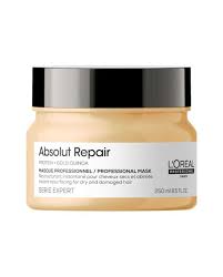 Masque L'oreal Absoult Repair 250 Ml