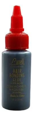 Colle pour faux cils extra forte waterproof,30ml