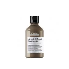 L'Oréal Professionnel - Shampoings Absolut Repair Molecular 300Ml