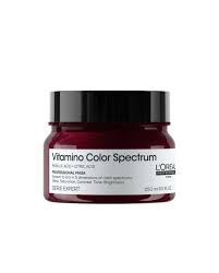 Masque L'oreal Vitamino Color Spectrum 250Ml