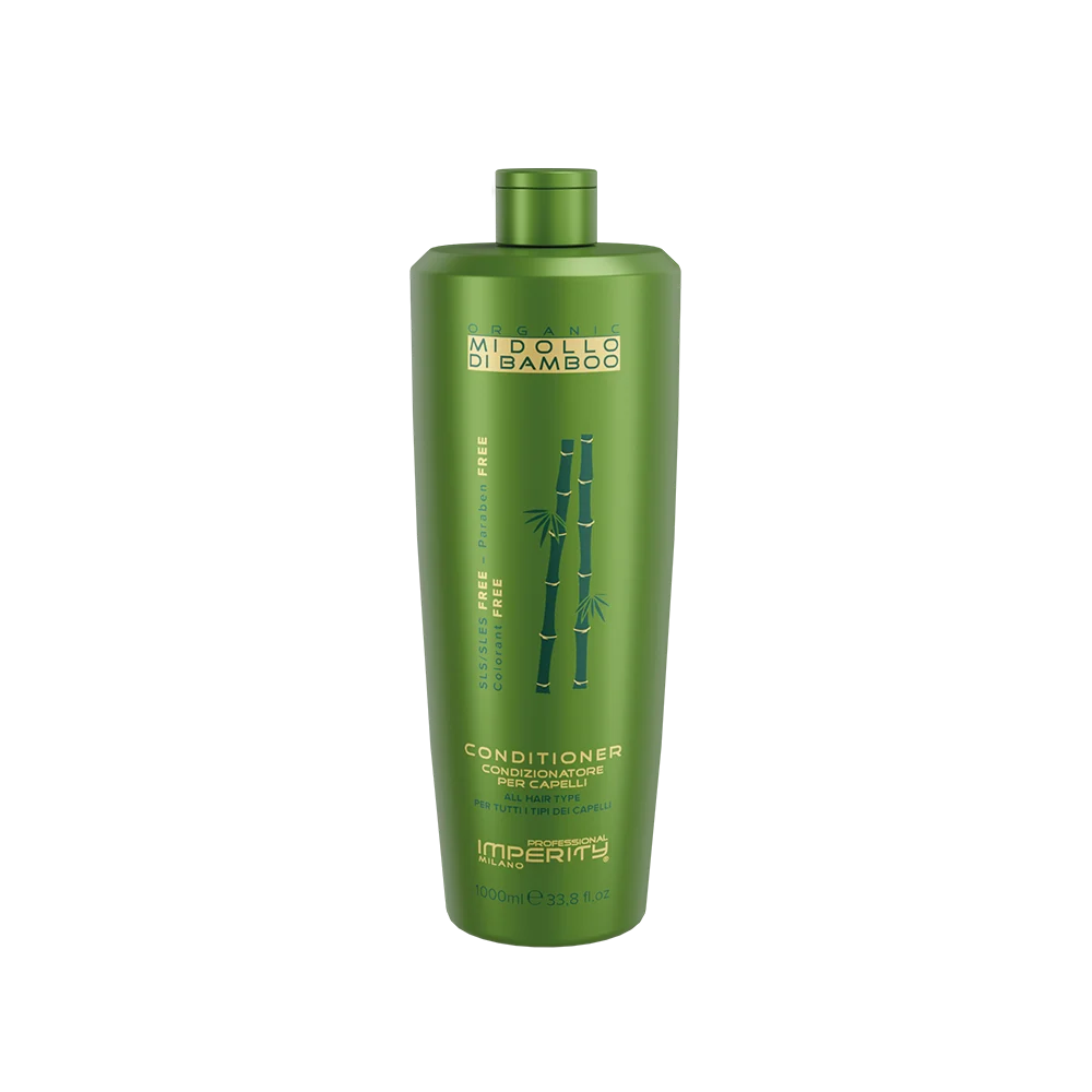 APRÈS-SHAMPOOING MIDOLLO DI BAMBOO 1L