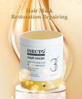 Masque Capillaire Inecto Proteína Orgánica (Golden Keratin & Top Protein)