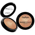 TOPFACE - INSTYLE BAKED CHOICE BLUSH ON 002