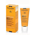 ISISPHARMA UVEBLOCK 80 CREME INVISIBLE