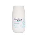 IVANA CLEAN SENCE DEO ROLL ON RAFRAICHISSANT 60ML