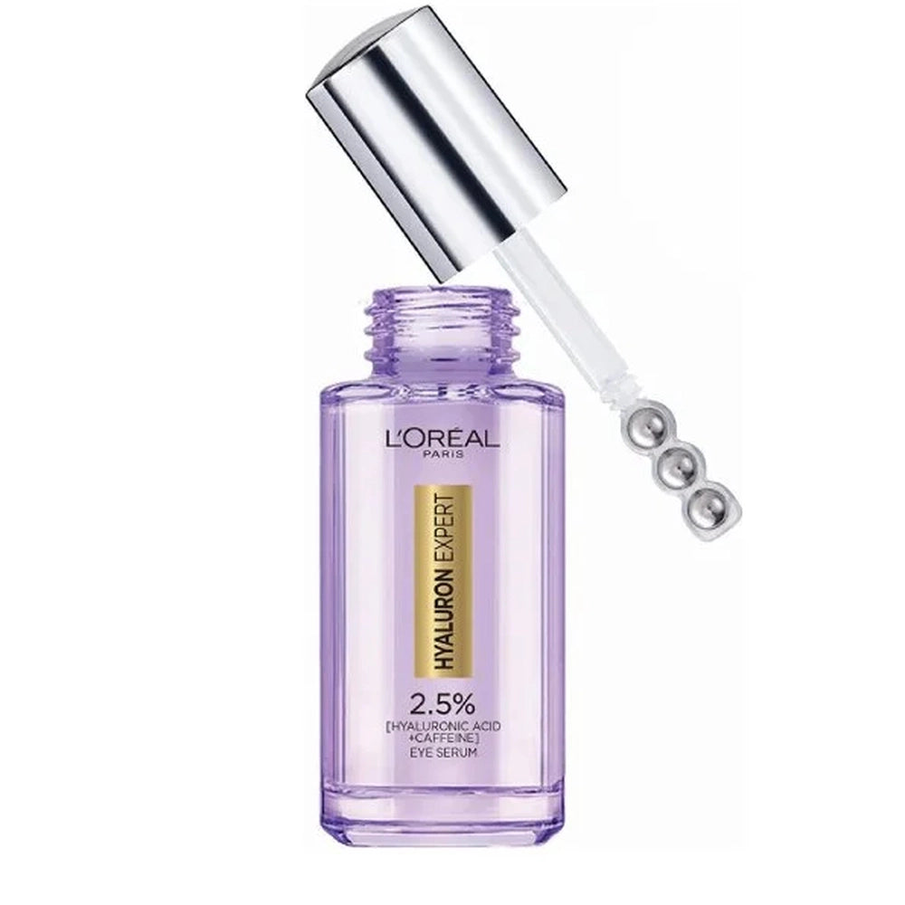 L’OREAL PARIS – Hyaluron Expert Eye Serum – 20ml