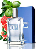 AVON Eau de Toilette  Individual Blue, 100 ml
