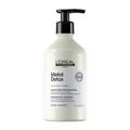 L'Oréal Professionnel - Shampoings Metal Detox 500Ml