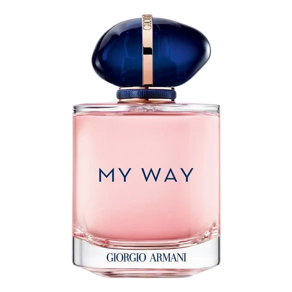 MY WAY GIORGIO ARMANI PARFUM 90ml
