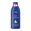 NIVEA Lait Corps Hydratant Nourrissant 400ml