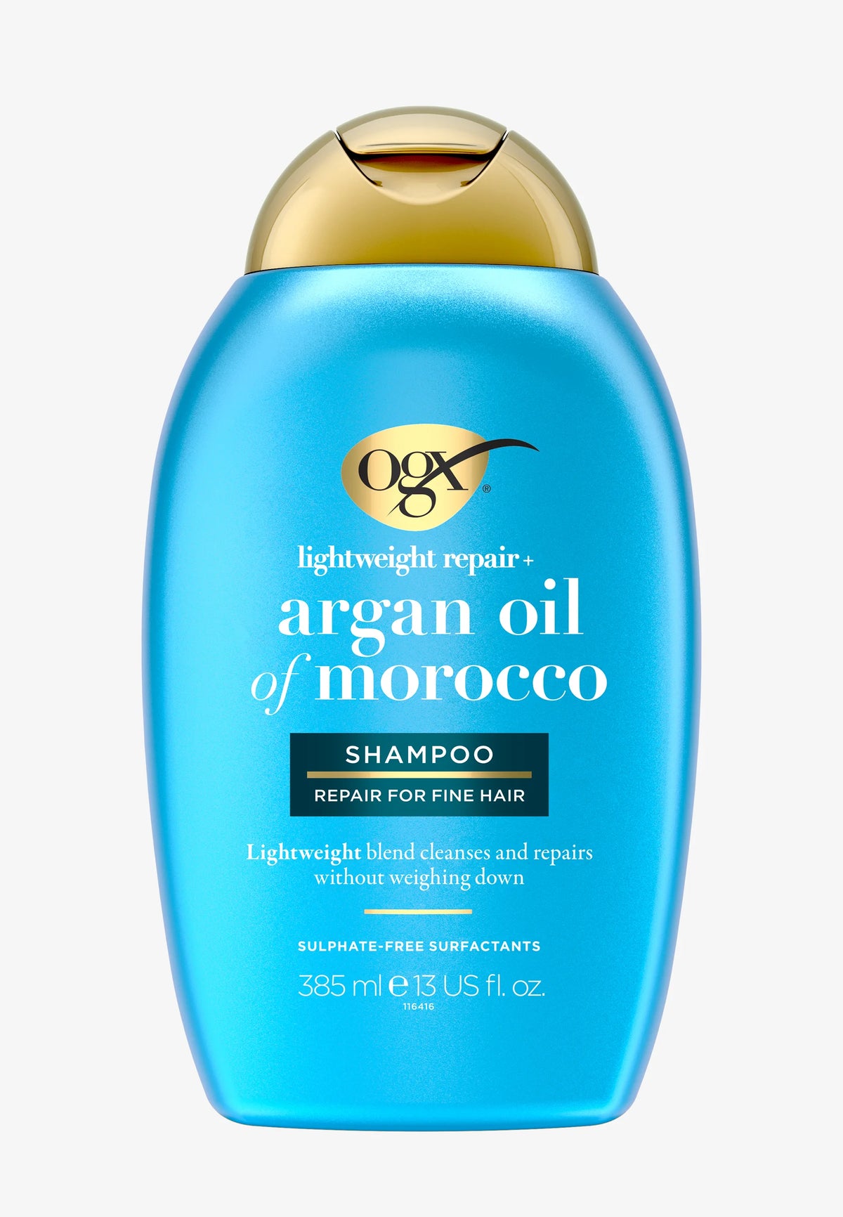 Ogx Shampoing Purifiant 385ml