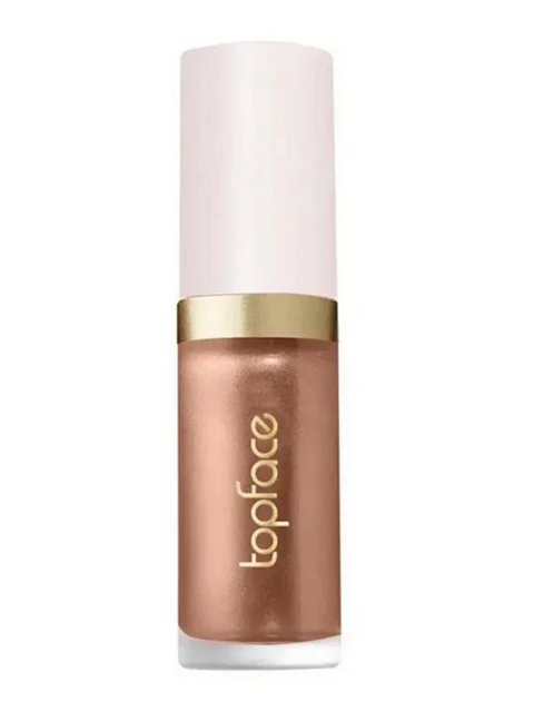 TOPFACE - PROHD SUPER DEWY LIQUID HIGHLIGHTER PEACH FIZZ 003