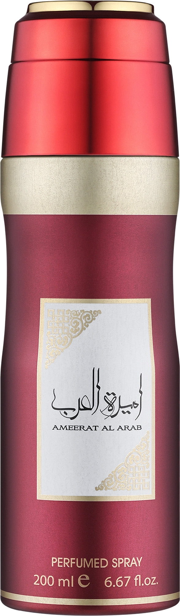 Asdaaf Ameerat Al Arab Perfumed Spray