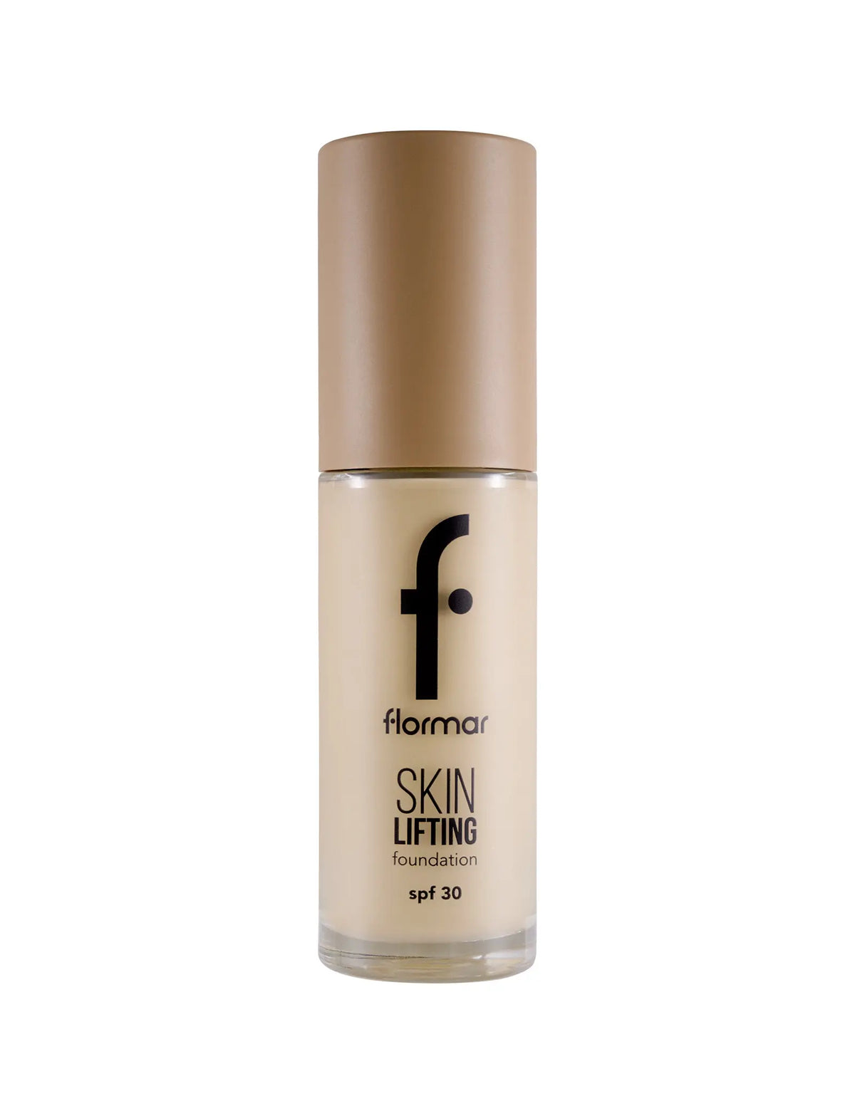 FLORMAR Fond de teint Skin Lifting 10 porcelain