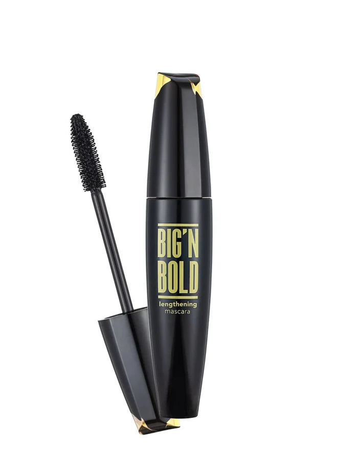 FLORMAR BIG'N BOLD LENGTHENING MASCARA