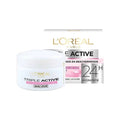 L’Oréal Skin Expert – Crème de jour hydratante Triple Active peaux sèches et sensibles