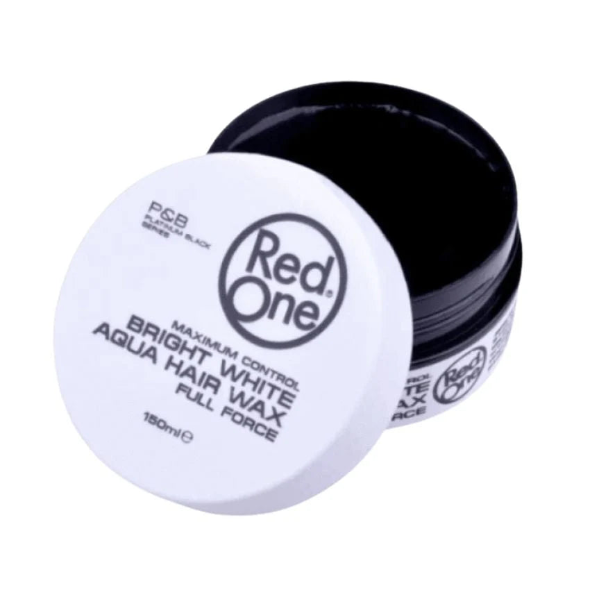RED ONE -BLANC